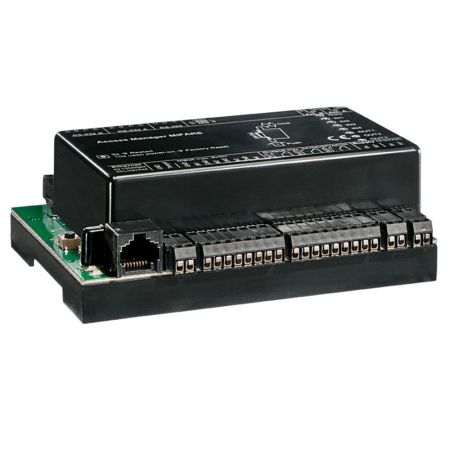Контроллер сетевой dormakaba 9200-K7 MRD, для работы с ПО Exos
