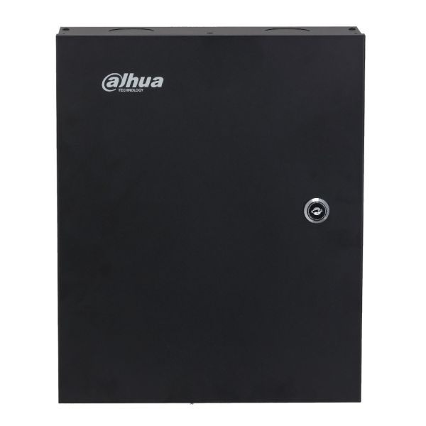Сетевой контроллер доступа Dahua DHI-ASC2204C-D для 4 дверей (2-сторонний доступ)