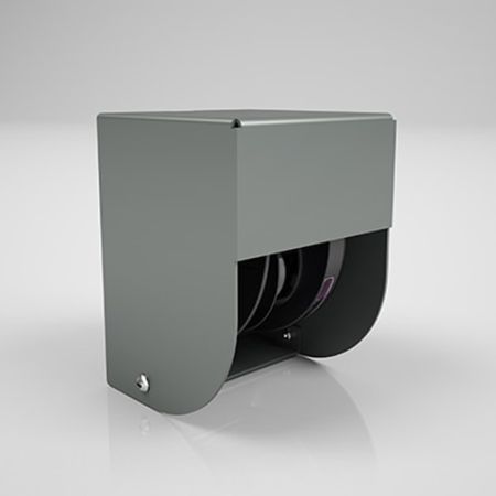 Вертикальный лазерный сканер Magnetic MLSVER01, без кожуха