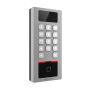 Терминал доступа HikVision DS-K1T502DBWX-C со считывателем Mifare, Bluetooth и 2Мп камерой