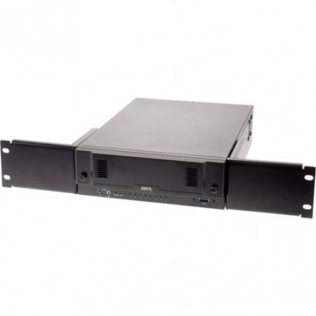 Видеосервер Axis Camera Station S2208 Appliance