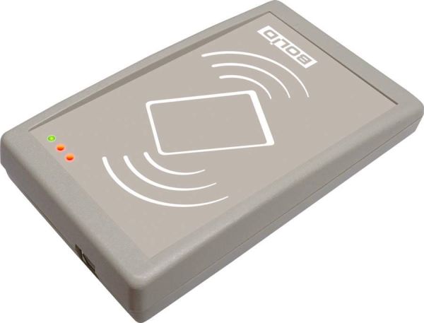 Считыватель настольный Болид Proxy-5MS-USB