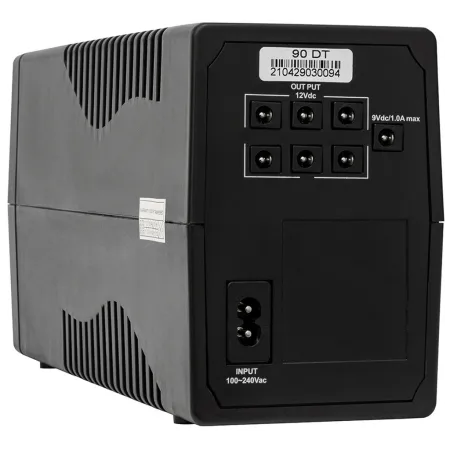 Блок бесперебойного питания AccordTec ББП-90 DT Блок бесперебойного питания AccordTec ББП-90 DT