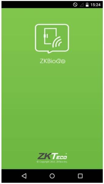 Плата сетевого контроллера ZKTeco C3-200