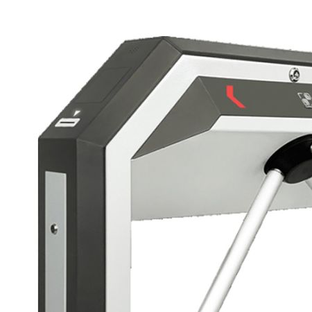 Опция Встроенный картоприемник Carddex KS-03E со считывателем Em-Marine для турникетов серии STR