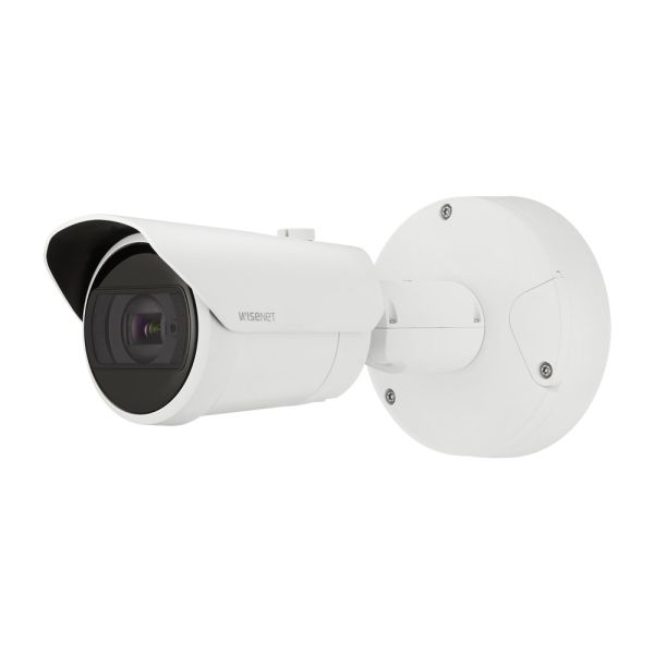 Антивандальная сетевая IP-видеокамера 2Мп Wisenet XNO-C6083R (2.8-12мм)
