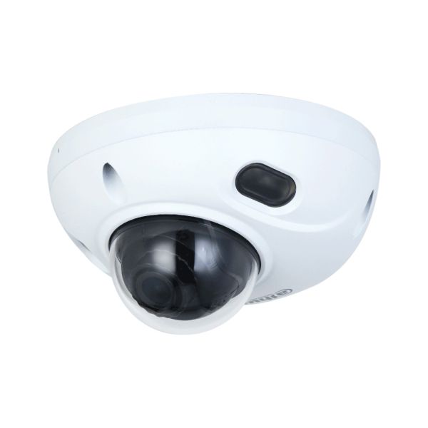 IP-видеокамера уличная 4Мп Dahua DH-IPC-HDBW3441FP-AS-0360B-S2 с микрофоном