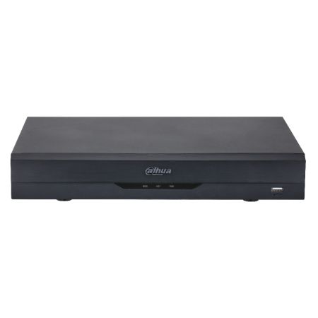 16-канальный HDCVI-видеорегистратор Dahua DH-XVR5116HE-I3 с распознаванием лиц