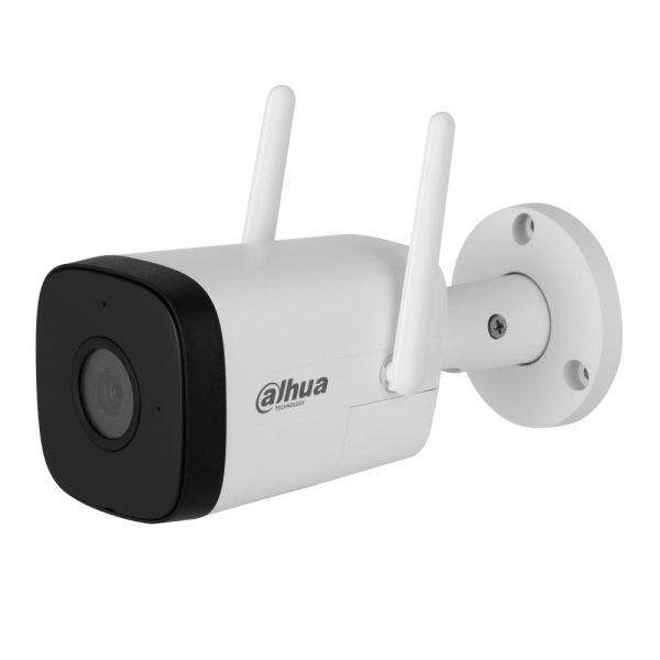 IP-видеокамера 4Мп Dahua DH-IPC-HFW1430DTP-STW-0280B с ИК-подсветкой до 30м и Wi-Fi