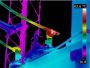 Тепловизор Flir T1020 (21.2мм)