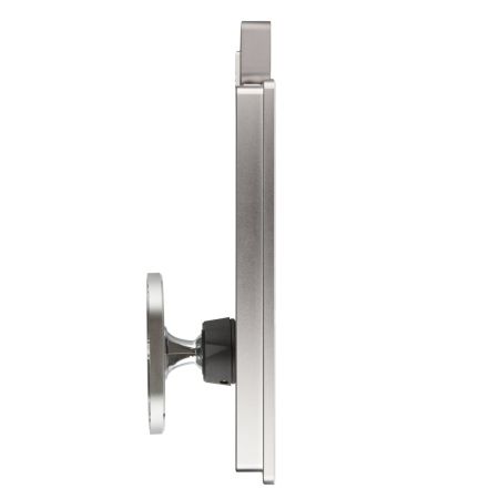 Терминал распознавания лиц RusGuard R20-Face (8W) Thermometer SE с измерением температуры и кастомизацией