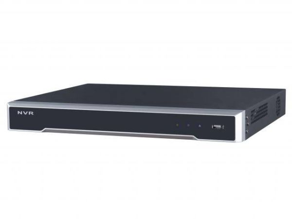 16-канальный сетевой видеорегистратор HikVision DS-7616NI-K2