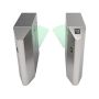 Турникет раздвижной ZKTeco FBL4011 Pro с RFID считывателями (с планками)