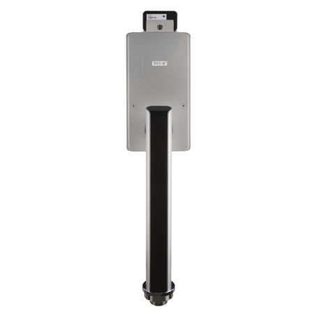 Терминал распознавания лиц RusGuard R20-Face (8T) Thermometer с измерением температуры и кастомизацией