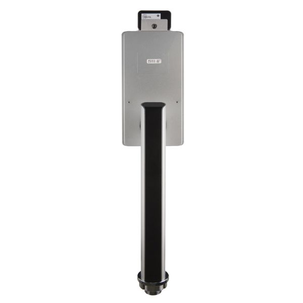 Терминал распознавания лиц RusGuard R20-Face (8T) Thermometer с измерением температуры и кастомизацией