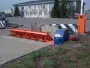 Дорожный блокиратор Silar ПЗП 3000ЭМЗ с центральным приводом, электромеханический заглубляемый Дорожный блокиратор Silar ПЗП 3000ЭМЗ с центральным приводом, электромеханический заглубляемый