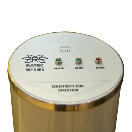 Сигнальное устройство КРП-05Р для контроля уровня гамма излучения Сигнальное устройство КРП-05Р для контроля уровня гамма излучения